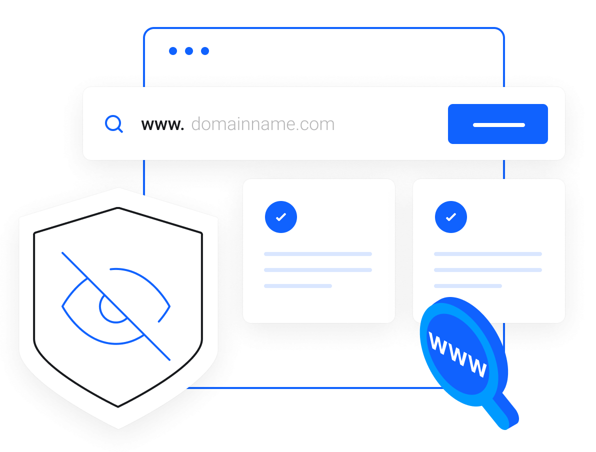 Domeinnaam Verhuizen naar Bumblehosting | Snel & Gratis - Free private domain transfer