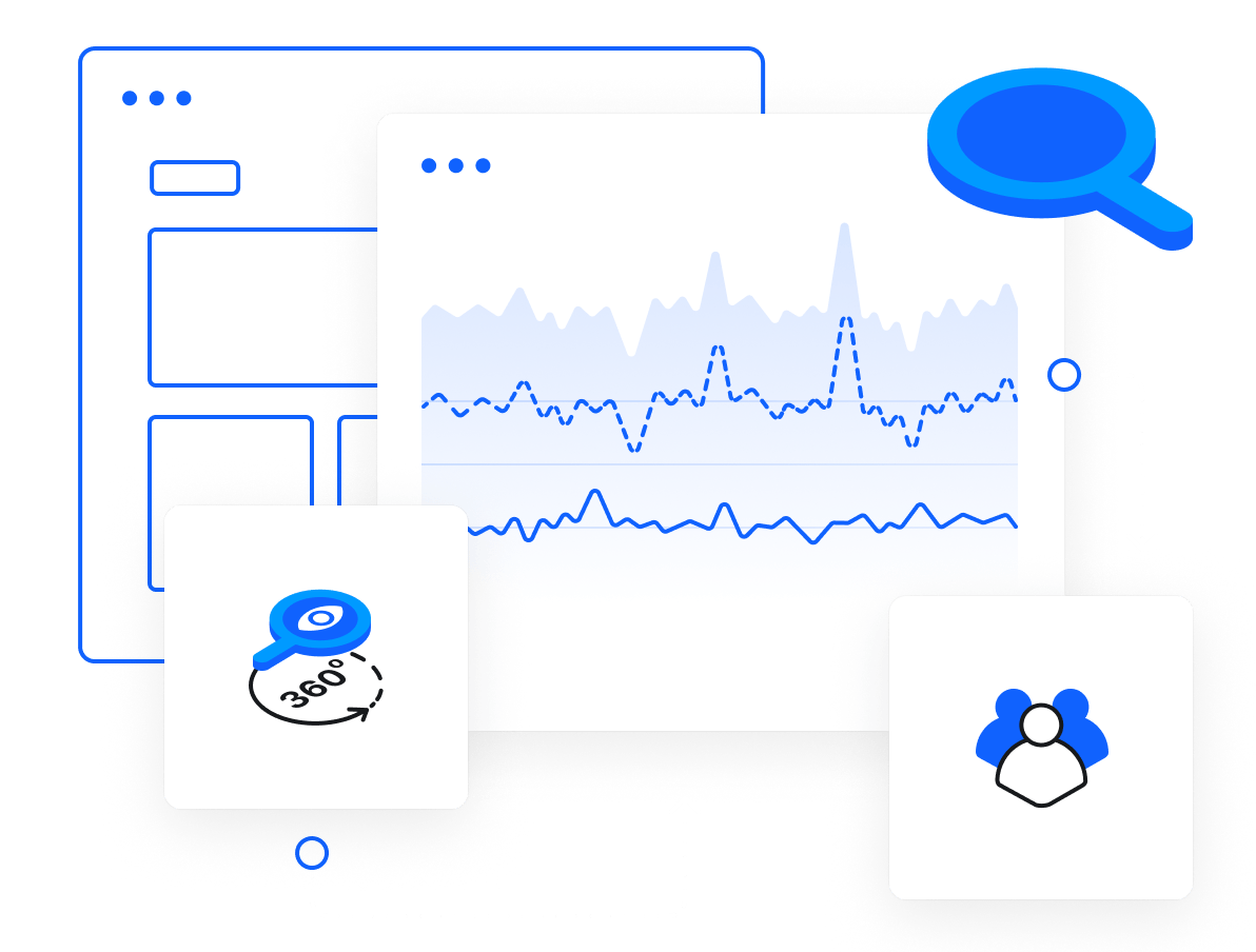 Geavanceerde websitebewaking: optimaliseer uptime en retentie.