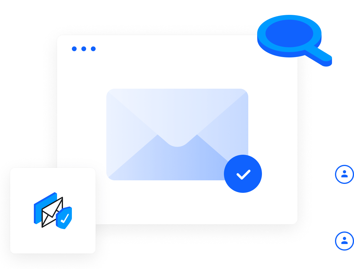 E-mailbeveiliging voor je domein | Bumblehosting - Beveilig je e-mail tegen spam, ransomware, virussen, phishing en malware-aanvallen.