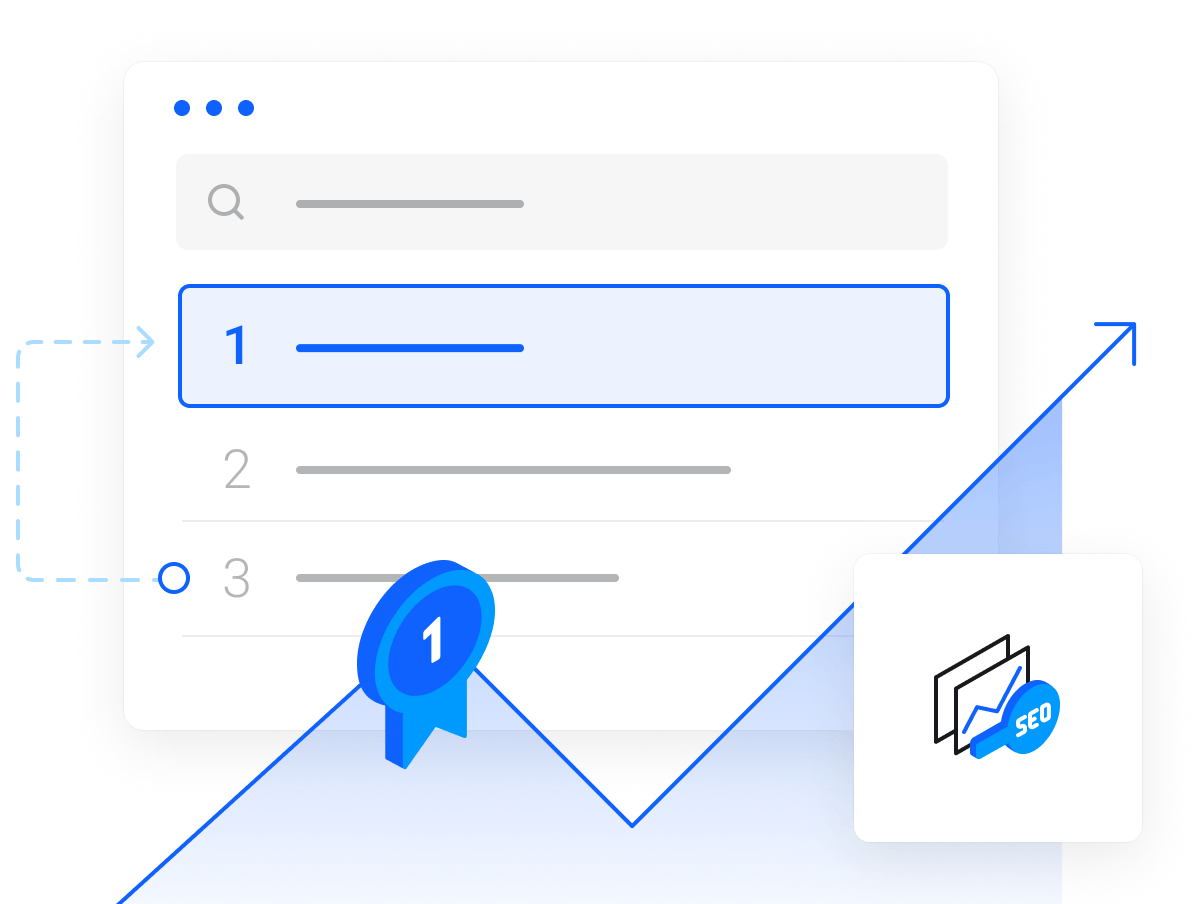 Domeinvalidatie, Organisatievalidatie, Uitgebreide validatie - Verbeter uw zoekmachine-ranking.