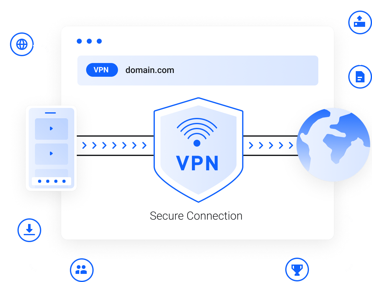 NordVPN via Bumblehosting | Veilig & Anoniem Online - Verhoog je online veiligheid met een VPN