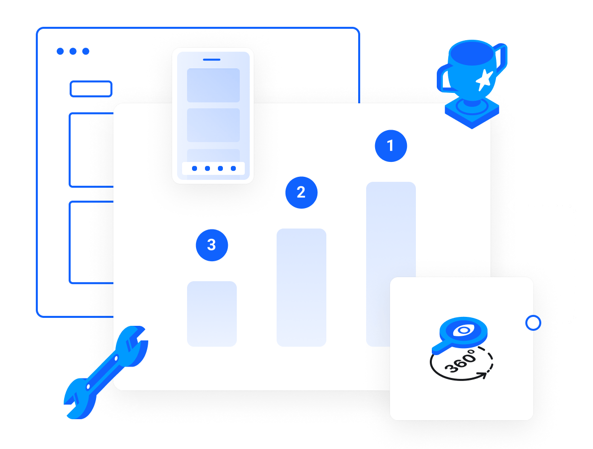 Xovinow | Innovatieve digitale oplossingen voor jouw bedrijf - Monitor je zoekresultaten met de SEO Rank Tracker van XOVI NOW.