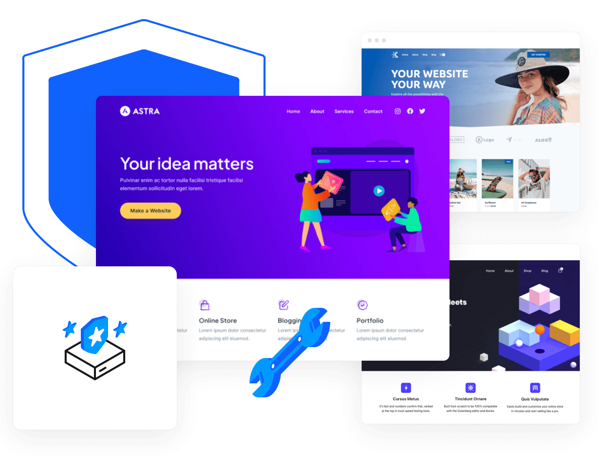 Website beveiliging tegen aanvallen | Bumblehosting - Biedt uitgebreide websitebeveiliging